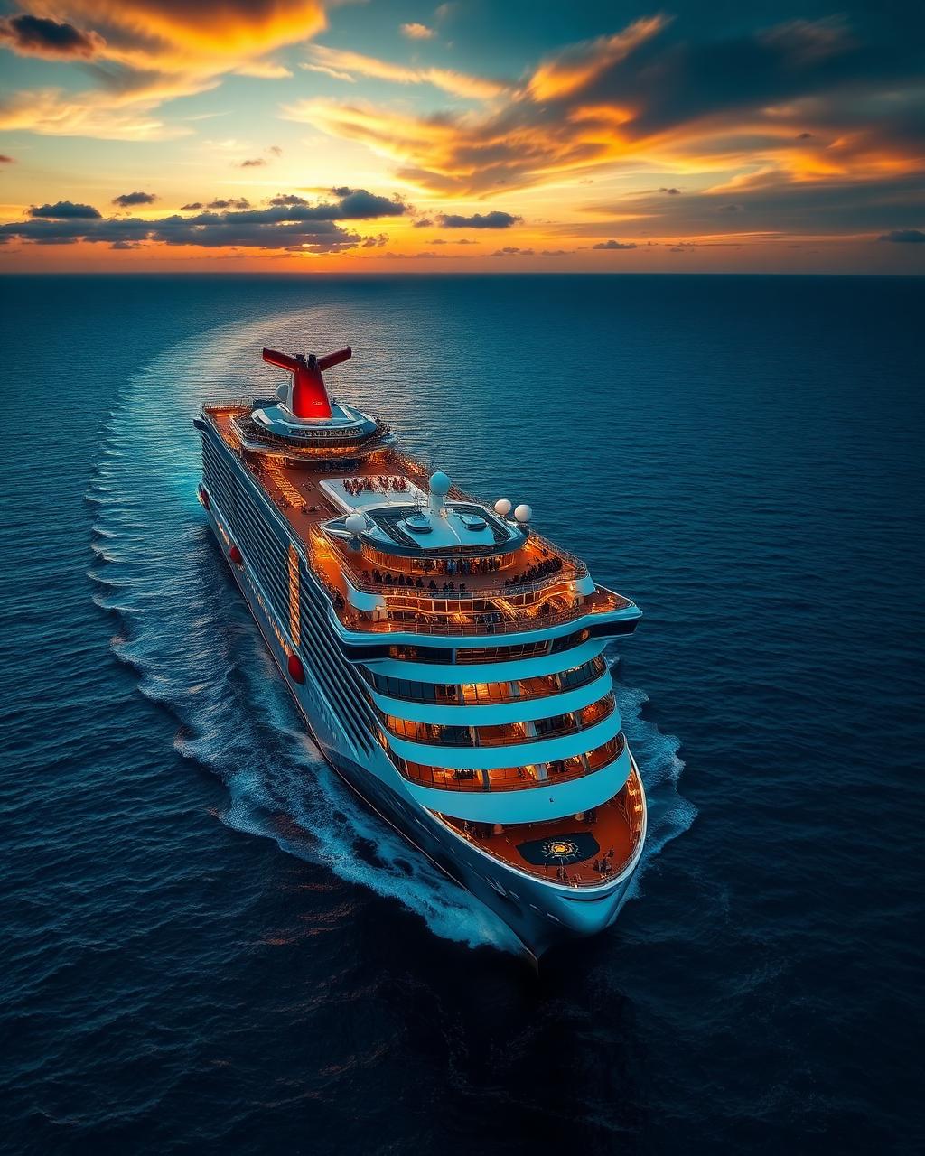 Cruises